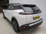  Peugeot  2008 Peugeot  GT Pack 1.2 Puretech 155 EAT8 5d #34
