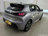  Peugeot  208 Peugeot  Blue Lease Allure 1.2 PureTech 100 EAT8 5d #2