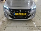  Peugeot  208 Peugeot  Blue Lease Allure 1.2 PureTech 100 EAT8 5d #5