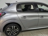  Peugeot  208 Peugeot  Blue Lease Allure 1.2 PureTech 100 EAT8 5d #11