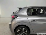  Peugeot  208 Peugeot  Blue Lease Allure 1.2 PureTech 100 EAT8 5d #12