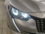  Peugeot  208 Peugeot  Blue Lease Allure 1.2 PureTech 100 EAT8 5d #14