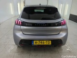  Peugeot  208 Peugeot  Blue Lease Allure 1.2 PureTech 100 EAT8 5d #27