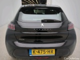  Peugeot  208 Peugeot  Active 1.2 PureTech 75 5d #10