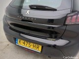  Peugeot  208 Peugeot  Active 1.2 PureTech 75 5d #72