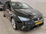  Seat  Ibiza SEAT  1.0 Eco TSI FR Business Intense 5d #21