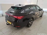  Seat  Leon SEAT  Sportstourer 1.5 TSI FR Launch Edition 5d #2