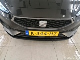  Seat  Leon SEAT  Sportstourer 1.5 TSI FR Launch Edition 5d #5