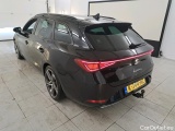  Seat  Leon SEAT  Sportstourer 1.5 TSI FR Launch Edition 5d #18