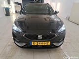  Seat  Leon SEAT  Sportstourer 1.5 TSI FR Launch Edition 5d #25