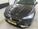  Seat  Leon SEAT  Sportstourer 1.5 TSI FR Launch Edition 5d #41