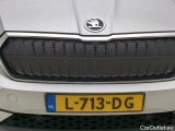  Skoda  ENYAQ ŠKODA  iV 80 5d  20 inch #5