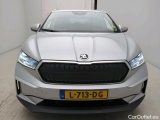  Skoda  ENYAQ ŠKODA  iV 80 5d  20 inch #10
