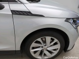  Skoda  ENYAQ ŠKODA  iV 80 5d  20 inch #31