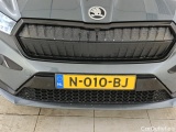  Skoda  ENYAQ Škoda  60 Sportline 5d #5
