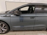  Skoda  ENYAQ Škoda  60 Sportline 5d #9
