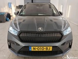  Skoda  ENYAQ Škoda  60 Sportline 5d #18