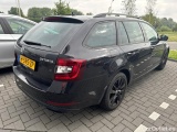  Skoda  Octavia Skoda  Combi 1.0 TSI Greentech Sport Business 5d #2