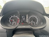  Skoda  Octavia Skoda  Combi 1.0 TSI Greentech Sport Business 5d #7
