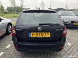  Skoda  Octavia Skoda  Combi 1.0 TSI Greentech Sport Business 5d #9