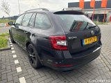  Skoda  Octavia Skoda  Combi 1.0 TSI Greentech Sport Business 5d #10