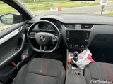  Skoda  Octavia Skoda  Combi 1.0 TSI Greentech Sport Business 5d #15