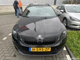  Skoda  Octavia Skoda  Combi 1.0 TSI Greentech Sport Business 5d #26