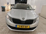  Skoda  Octavia Škoda  Combi 1.0 TSI Greentech Business Edition 5d #21