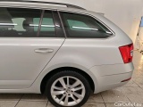  Skoda  Octavia Škoda  Combi 1.0 TSI Greentech Business Edition 5d #24