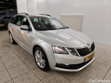  Skoda  Octavia Škoda  Combi 1.0 TSI Greentech Business Edition 5d #20