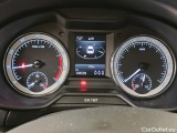  Skoda  Octavia Škoda  Combi 1.0 TSI Greentech Business Edition 5d #31