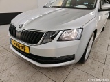  Skoda  Octavia Škoda  Combi 1.0 TSI Greentech Business Edition 5d #44