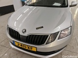  Skoda  Octavia Škoda  Combi 1.0 TSI Greentech Business Edition 5d #46
