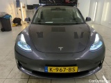  Tesla  Model 3 Tesla  Standard Range Plus RWD 4d #30