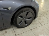  Tesla  Model 3 Tesla  Standard Range Plus RWD 4d #63