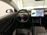  Tesla  Model 3 Tesla  Standard Range Plus RWD 4d #18