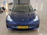  Tesla  Model 3 Tesla  Standard Range Plus RWD 4d #24