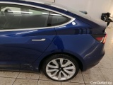  Tesla  Model 3 Tesla  Standard Range Plus RWD 4d #27
