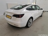  Tesla  Model 3 Tesla  Standard Range Plus RWD 4d #2