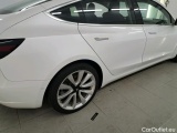  Tesla  Model 3 Tesla  Standard Range Plus RWD 4d #42