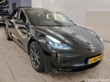  Tesla  Model 3 Tesla  Standard Range Plus RWD 4d #23