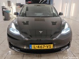  Tesla  Model 3 Tesla  Standard Range Plus RWD 4d #24