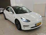  Tesla  Model 3 Tesla  Standard Range Plus RWD 4d #27