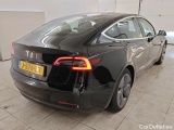  Tesla  Model 3 Tesla  Standard Range Plus RWD 4d #2