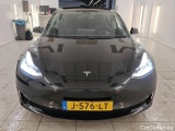  Tesla  Model 3 Tesla  Standard Range Plus RWD 4d #20