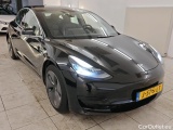  Tesla  Model 3 Tesla  Standard Range Plus RWD 4d #19