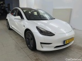  Tesla  Model 3 Tesla  Standard Range Plus RWD 4d #22