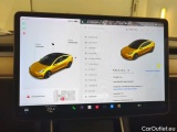  Tesla  Model 3 Tesla  Standard Range Plus RWD 4d #33