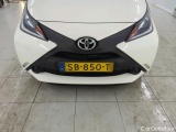  Toyota  Aygo Toyota  1.0 VVT-i x-fun 5d #5