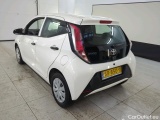  Toyota  Aygo Toyota  1.0 VVT-i x-fun 5d #9